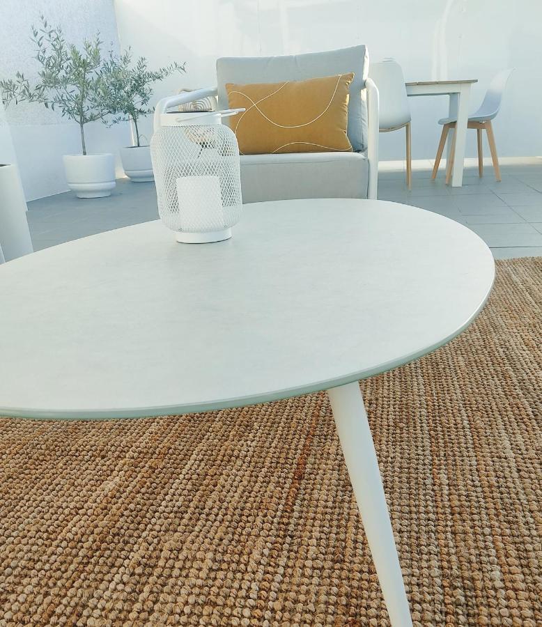 Douro Valley Terrace Apartments 阿尔马尔 外观 照片
