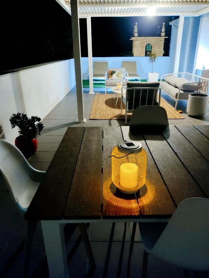 Douro Valley Terrace Apartments 阿尔马尔 外观 照片