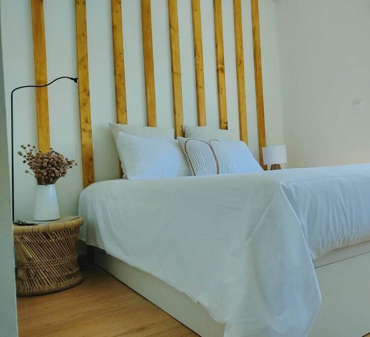 Douro Valley Terrace Apartments 阿尔马尔 外观 照片