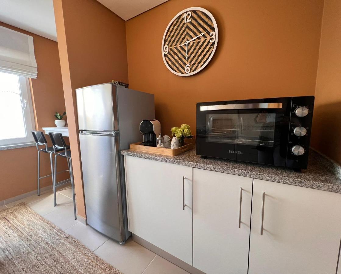 Douro Valley Terrace Apartments 阿尔马尔 外观 照片